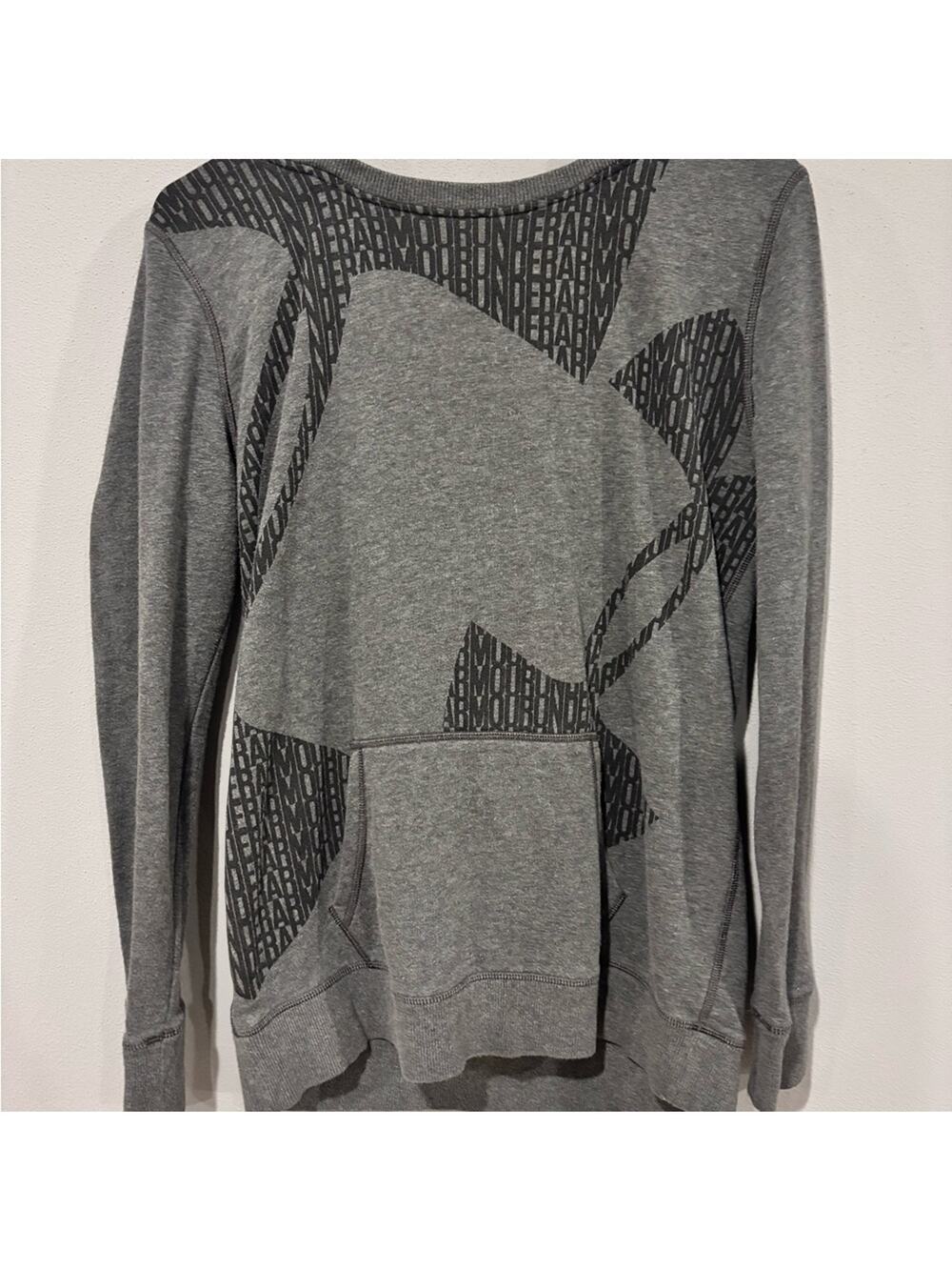 Underarmour Medium Women’s Graphic Sweatshirt